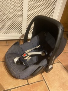 maxi cosi pebble ebay