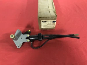 NOS 67-68 MERCURY PARKLANE MARAUDER MARQUIS WIPER TRANSMISSION C7MY-17567-A - Bild 1 von 2