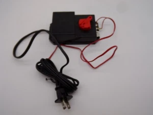 Bachmann Modell (6607) Trafo - Bild 1 von 2