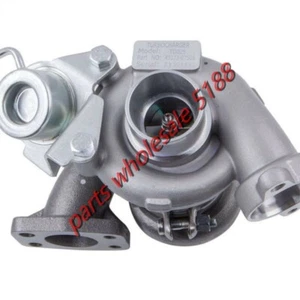 Turbocharger TD025 49173-07508 For Citroen Ford Peugeot Fiat Volvo 1.6 TDCI 90HP - Picture 1 of 5