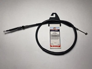 Polaris 350 L 400 L Sportsman Big Boss TrailBoss Throttle Cable # 62-44011 - Picture 1 of 2