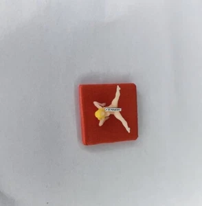 Sexy Scene V6 Ihr ist Heiß / Frau auf Decke  1/87 Figuren H0 LKW HO  Modellbahn - Bild 1 von 2