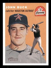 2003 Topps Heritage Baseball (Base) Card Singles #201-363 (You Pick) 