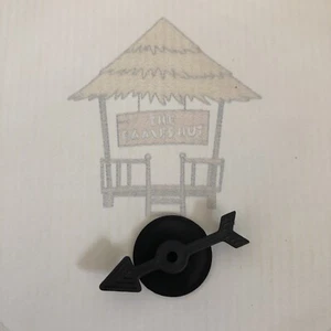 NEW Replacement Board Game Spinner Arrow - Game Spare Parts & Pieces (337) - Picture 1 of 10