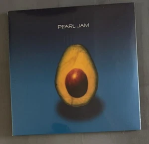 Pearl Jam – Pearl Jam 2 x LP Vinyl (Limited Heavyweight Vinyl) New/Sealed - Picture 1 of 1