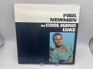 "Cool Hand Luke" Extended Play Laserdisc LD - Paul Newman - Picture 1 of 3