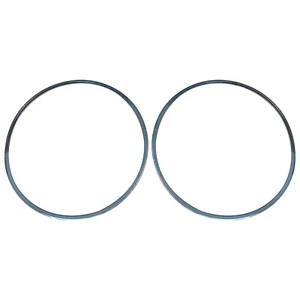 DPF Exhaust Gasket Fits Cummins Replaces OEM Part# 21371339 - Picture 1 of 3