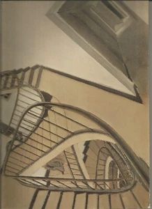 CATALOGUE SAM SZAFRAN, PASTELS - 1974 - ARTEL GALERIE GENEVE - Imagen 1 de 1