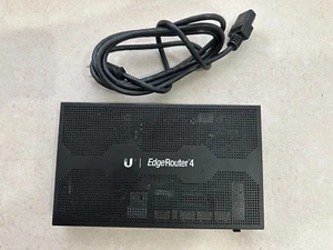 Ubiquiti Networks EdgeRouter 4 - Picture 1 of 3