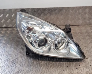 OPEL VECTRA C Scheinwerfer rechts Facelift ab Bj 2004 13170916 - Bild 1 von 6