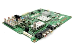 SAMSUNG LN40A650A1FXZA MAIN BOARD BN41-00972C BN97-02961B BN94-01666S - Picture 1 of 3