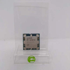Processeur CPU AMD Ryzen 7 7700X 4,50 GHz 8 cœurs 100-0000591 16 threads AM5 - Photo 1/2