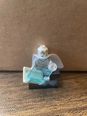 LEGO MARVEL STUDIOS SERIES 1 MINIFIGURE (71031) THE VISION (WANDAVISION) - Image 1 of 2