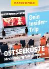 MARCO POLO Insider-Trips Ostseekste Mecklenburg-Vorpommern Mathias Christm ...