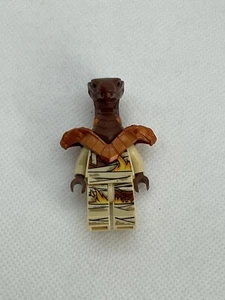 lego minifigurine ninjago Pyro - Imagen 1 de 2