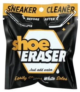 Sneaker Cleaner Cleaning Shoe Eraser for Shoes - Picture 1 of 3