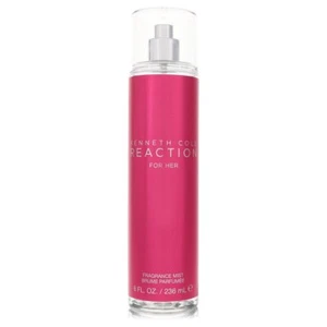 Kenneth Cole Reaction by Kenneth Cole Body Mist 8 oz For Women - Picture 1 of 5