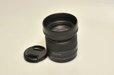 Sigma Art 19mm F2.8 EX DN for Sony E APS-C "Great" Black [12898600] - Image 1 of 4