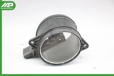 ✅ 09-13 BMW E70 E90 X5 335d Sensor de Fluxo de Ar de Massa do Motor Diesel MAF 8509725 FABRICANTE DE EQUIPAMENTO ORIGINAL - Imagem 1 de 4