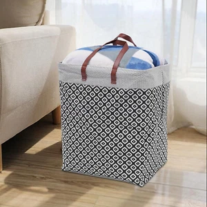 Laundry Hampers/Laundry Basket 15.7"(L) x11.8"(W) 19.7"(H) - Picture 1 of 17