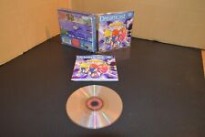 Sonic Shuffle - Sega Dreamcast PAL - Complete, Game, Manual, CIB