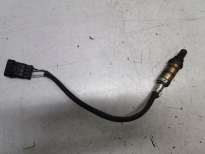 Sonda lambda 0258005125 FIAT CINQUECENTO (170) 1.1 SPORTING (170AH) - Immagine 1 di 3