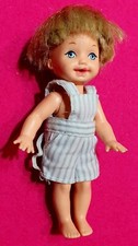 Tommy Barbie Mattel
