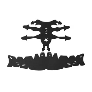 Shapers Image 1 Pk Baseball Cap Web Shaper Dome & Crown Insert – Hat Shaping Too - Picture 1 of 8