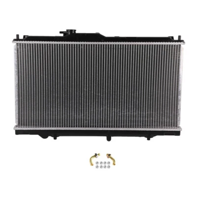 Aluminum Radiator For 1994-1997 Honda Accord & 1998-2001 Honda Prelude RAD1494 Foto 1 de 4