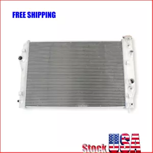Radiador de aluminio de 3 filas para Chevy Camaro Z28 SS/Pontiac Firebird 1993-02 transmisión automática - Imagen 1 de 11