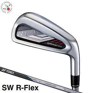YONEX Golf 2022 EZONE GT Wedge Club SW Loft 55 RK-03GT Graphite Shaft R-Flex RH - Picture 1 of 8