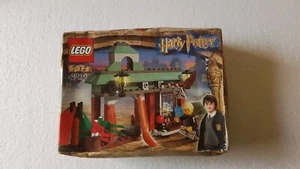 LEGO HARRY POTTER - 4719, HOCHWERTIGES QUIDDITCH ZUBEHÖR SET - Bild 1 von 6