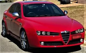 Alfa Romeo 159 2.2 ( WRECKING ) 1 Bulb JTS - Picture 1 of 1