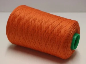 E11 250g SUPERSOFT MERINO SCHURWOLLE FEUER (5,5) Strick Garn - Bild 1 von 2