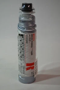 Original Original OEM Ricoh Toner Typ 1150D Schwarz 230g 8,11oz *885527* - Bild 1 von 9