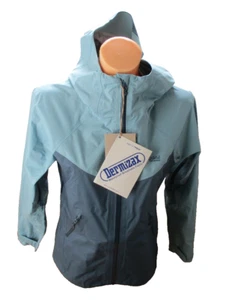 Bergans Damen Sommerjacke Softshell Jacke Gr. S - Letto V2 3L W Jacket (250) - Bild 1 von 5