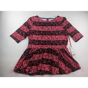 Elle Citrus Punch Blouse Small NWT - Picture 1 of 11