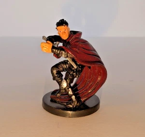 D&D Miniatures, Cloaktrick Rogue, Against the Giants #43, Dungeons and Dragons - Bild 1 von 1