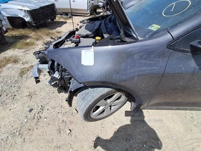 Guardabarros izquierdo conductor compatible con 13-16 DART 2668142 Foto 1 de 3