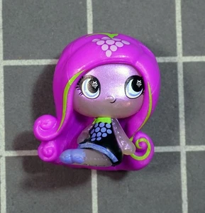 "Figura Monster High Minis muñeca de 1"" - Ari Hauntington serie 2 necrófagos de frutas" - Imagen 1 de 2