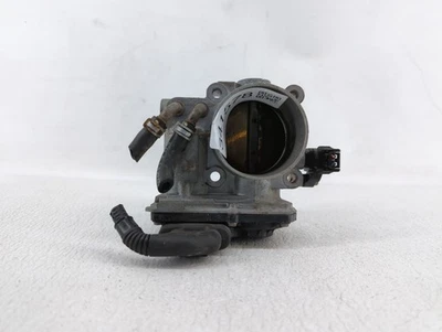 Cuerpo del acelerador Acura Rdx 2013-2015 QAB1I Foto 1 de 4