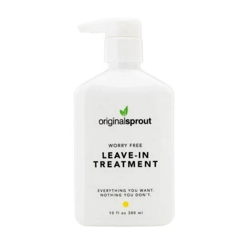 Leave In Treatment 10 Oz  by Original Sprout - Image 1 of 1
