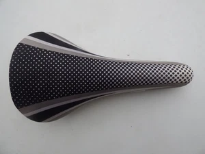 SILLA DE MONTAR ISCASELLE POLO RACE - NOS - Imagen 1 de 9