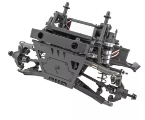 Kit de conversión de suspensión delantera independiente Element RC Enduro IFS ASC40103 - Imagen 1 de 3