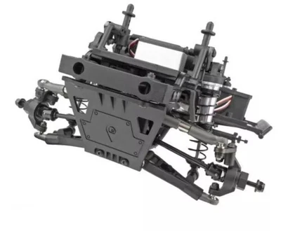 Element RC Enduro IFS Independent Front Suspension Conversion Kit ASC40103 - Image 1 of 3