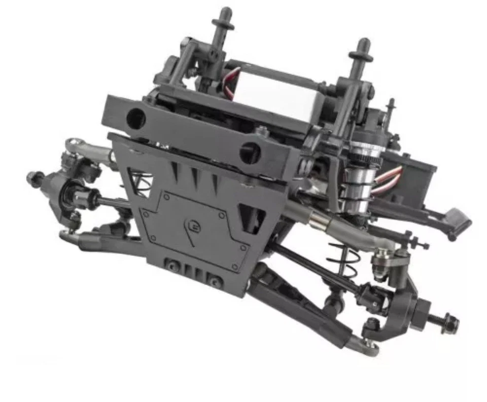 Element RC Enduro IFS Independent Front Suspension Conversion Kit ASC40103 - Image 1 of 3