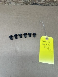 Dodge 5.9L Diesel Torque Converter Bolts 47RE RH 48RE A618 also V10 (6 Bolts) - Picture 1 of 5