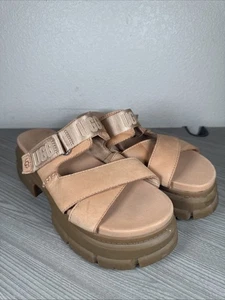 Sandali brindisi UGG Ashton donna taglia 9,5 - Foto 1 di 7