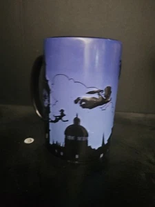Peter Pan Disney Mug - Picture 1 of 5