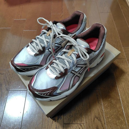 Asics GT 2160 Above The Clouds Uomo 9.5US Nuova Collaborazione Collab